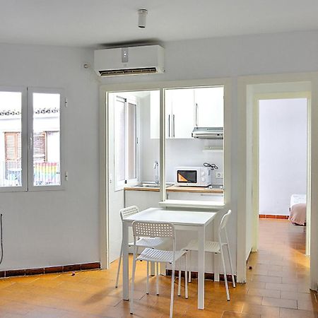 Acogedor Apartamento Centro إشبيلية المظهر الخارجي الصورة