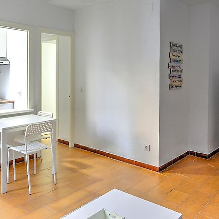 Acogedor Apartamento Centro إشبيلية المظهر الخارجي الصورة