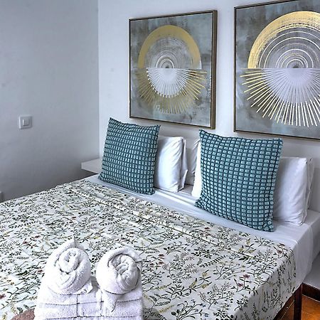 Acogedor Apartamento Centro إشبيلية المظهر الخارجي الصورة