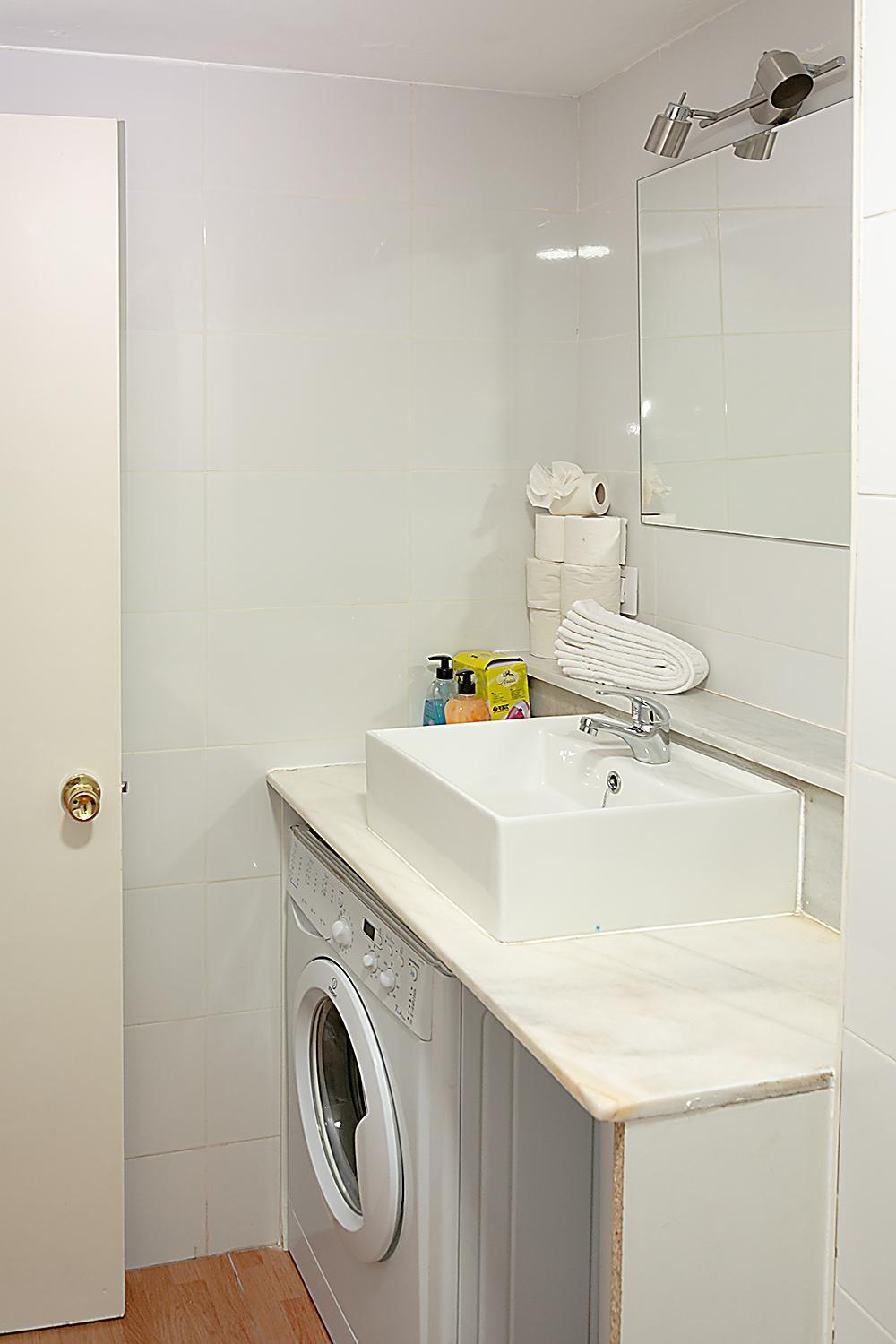 Acogedor Apartamento Centro إشبيلية المظهر الخارجي الصورة