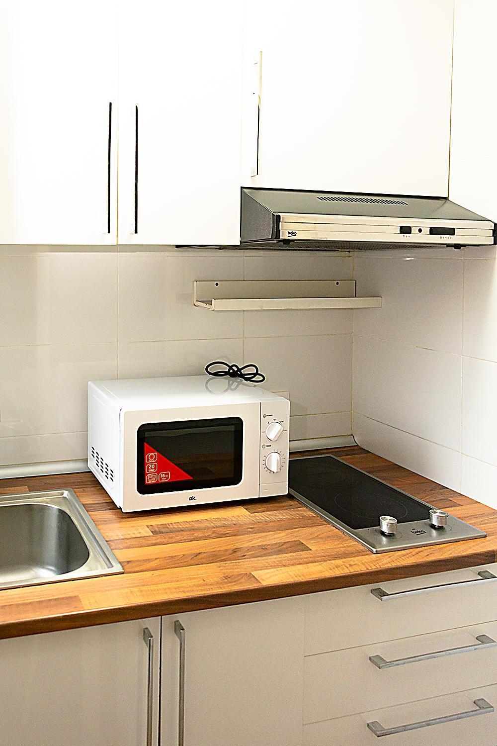 Acogedor Apartamento Centro إشبيلية المظهر الخارجي الصورة