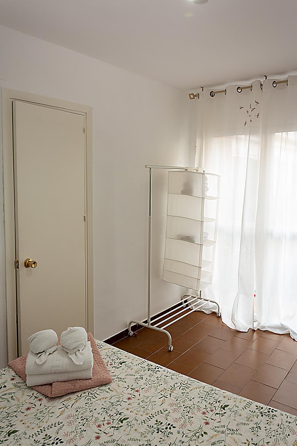Acogedor Apartamento Centro إشبيلية المظهر الخارجي الصورة